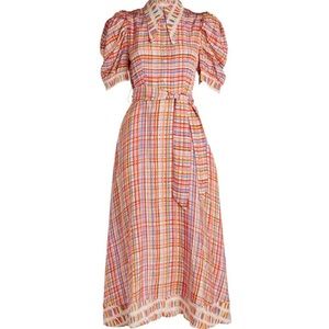 NWT Celia B Liberty Dress